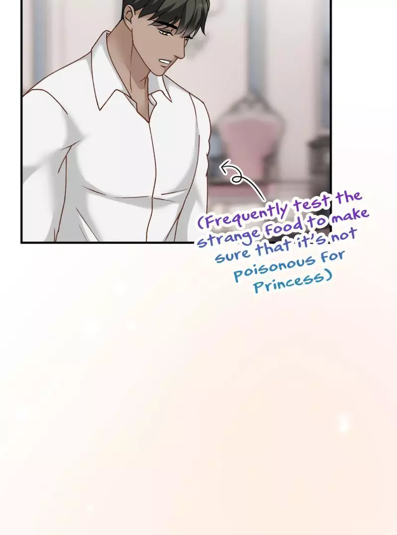 I set up a harem to save the world - Chapter 22 - Page 5