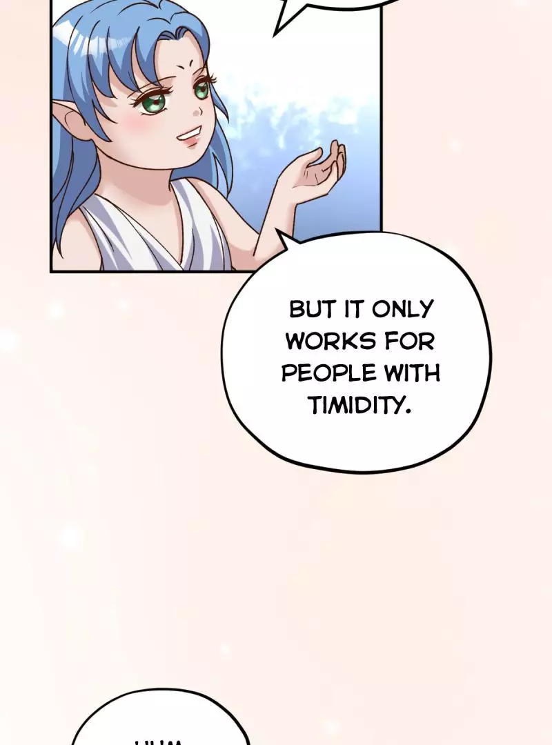 I set up a harem to save the world - Chapter 22 - Page 8