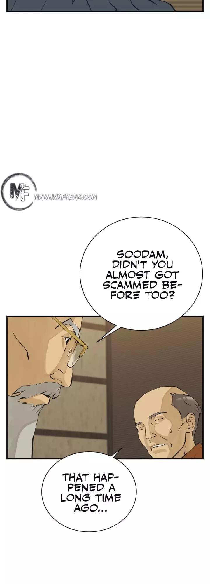 I Stack Experience Through Reading Books - Chapter 144 - Page 9