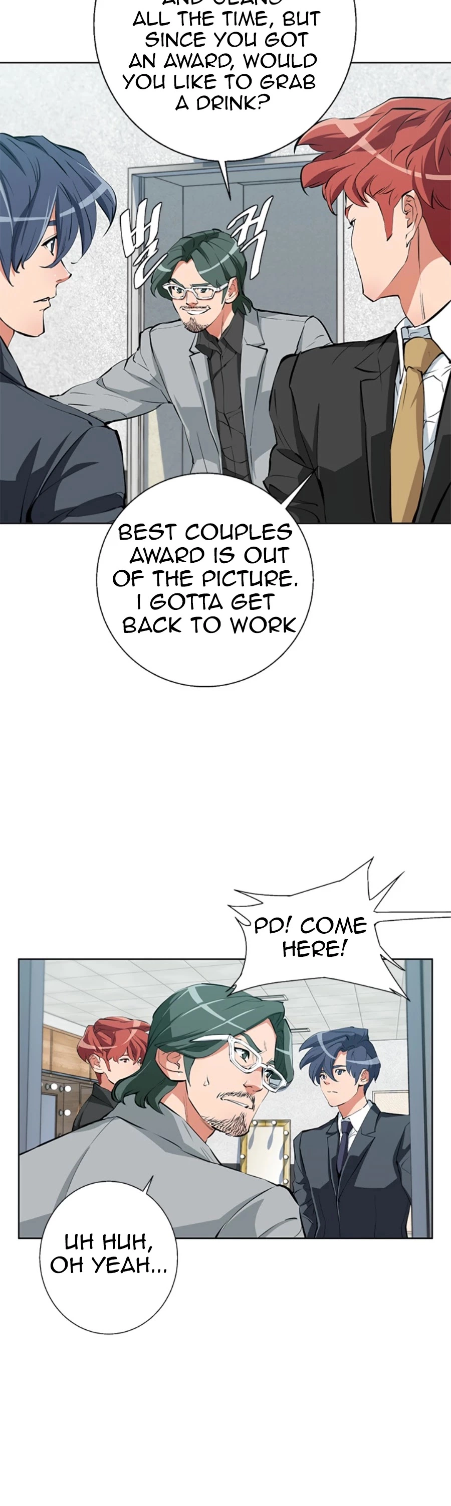 I Stack Experience Through Reading Books - Chapter 78 - Page 36