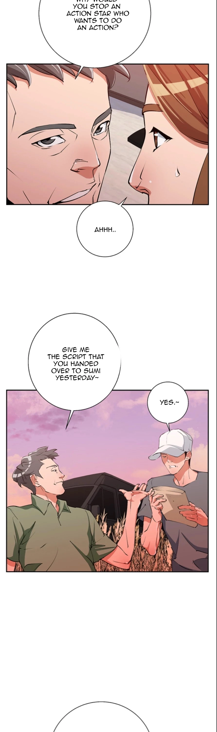 I Stack Experience Through Reading Books - Chapter 91 - Page 16
