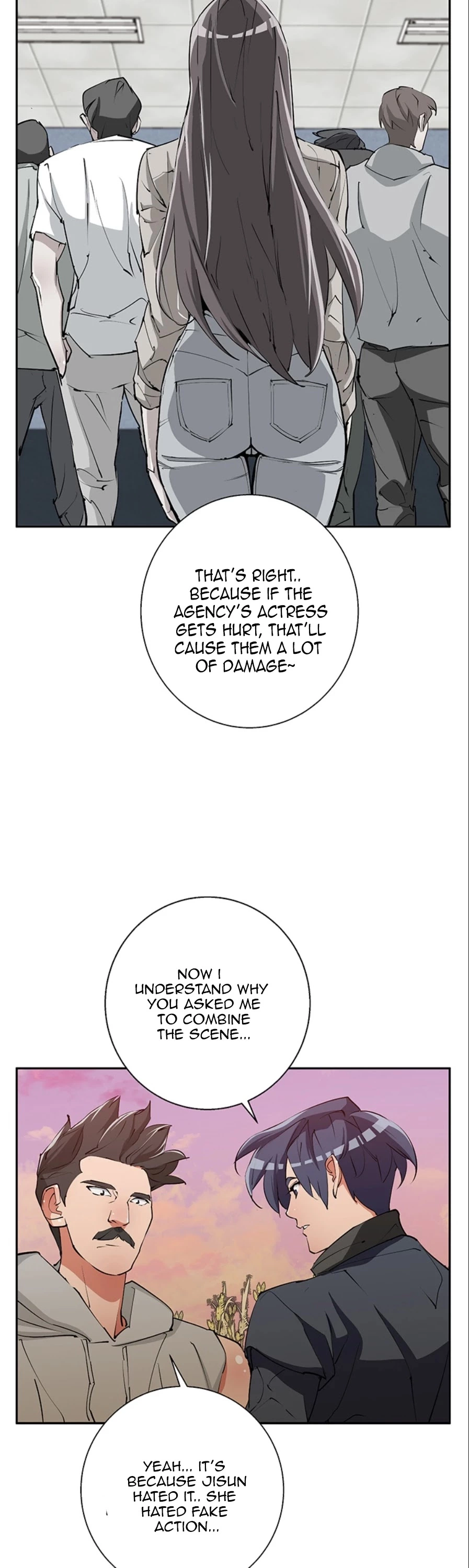 I Stack Experience Through Reading Books - Chapter 91 - Page 25