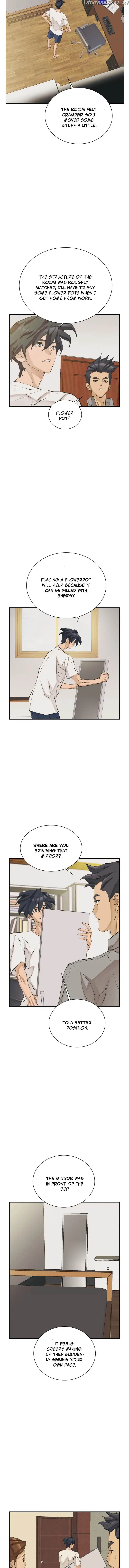 I Stack Experience Through Writing Books - Chapter 140 - Page 9
