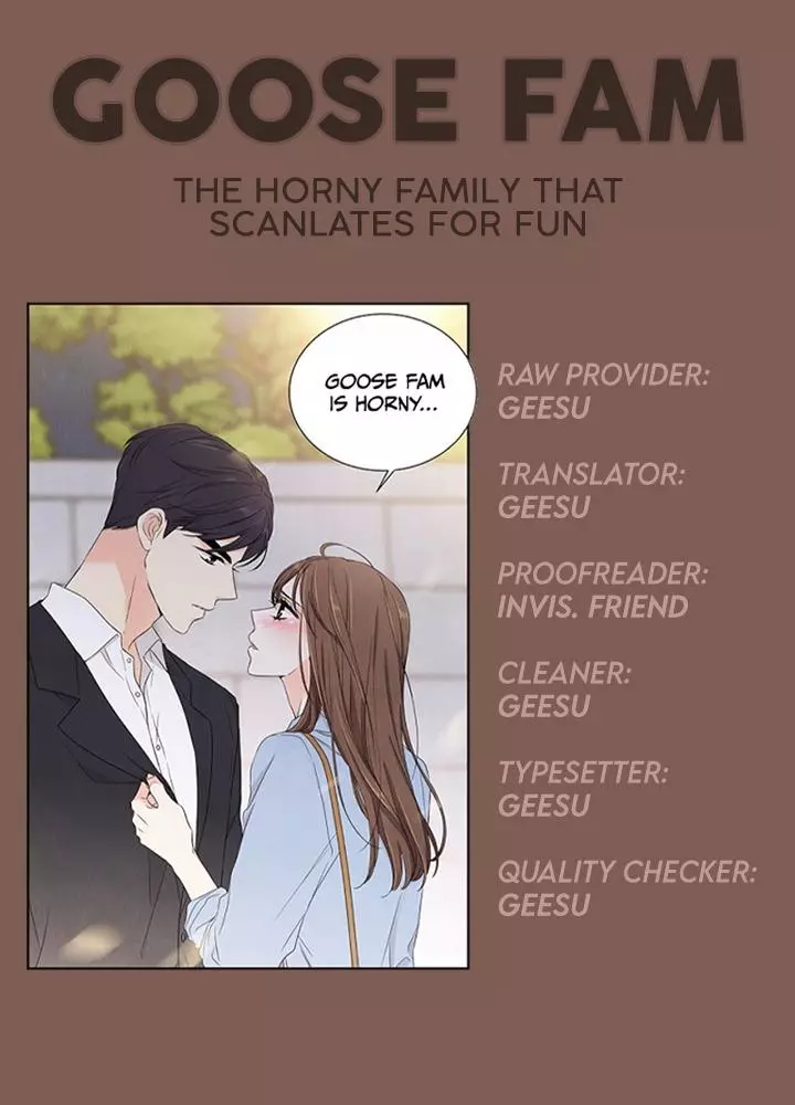 I want to do it, even if it hurts - Chapter 3 - Page 7