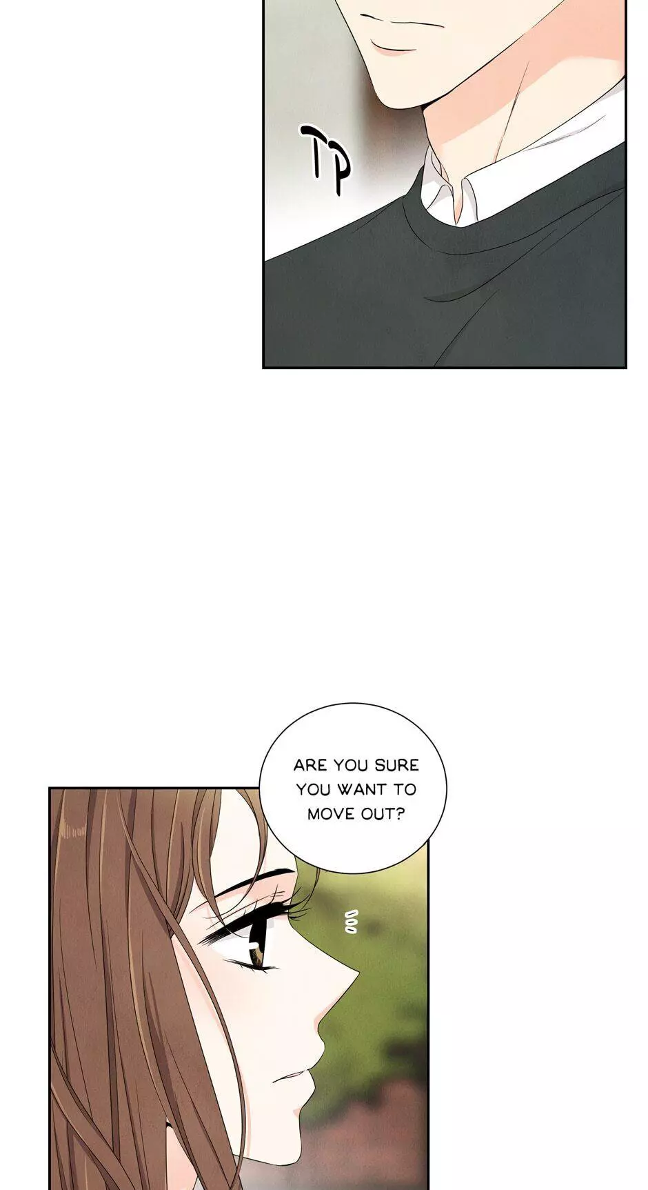 I want to do it, even if it hurts - Chapter 54 - Page 9