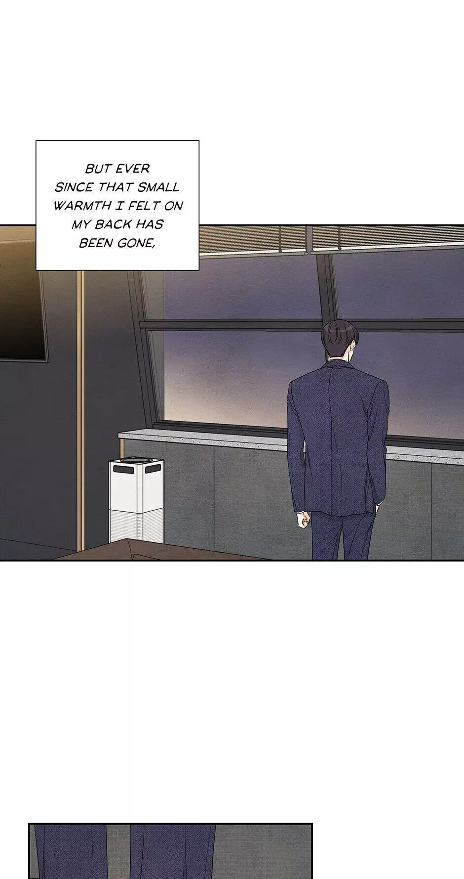 I want to do it, even if it hurts - Chapter 57 - Page 10