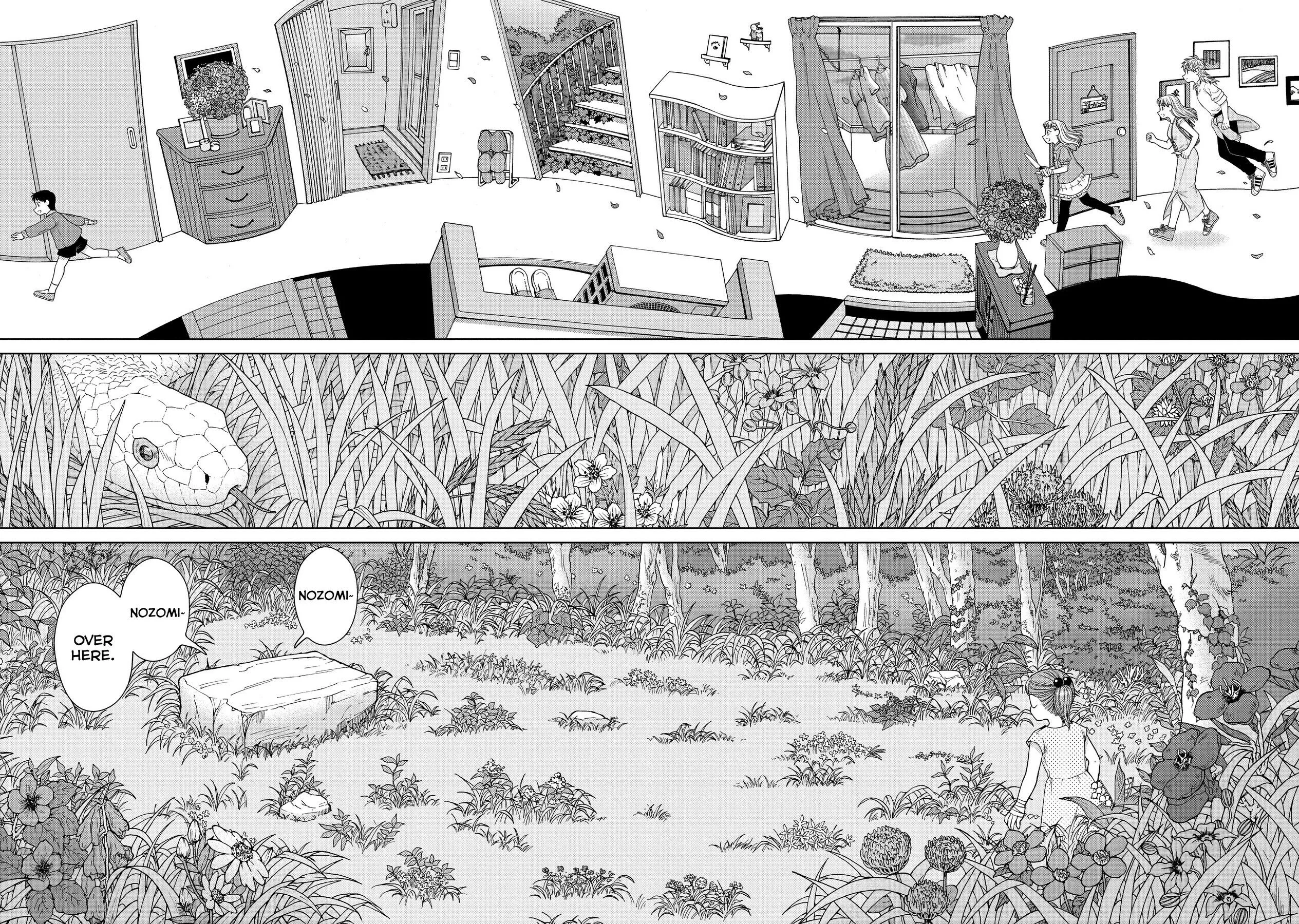 I Want To Hold Aono-kun So Badly I Could Die - Chapter 36 - Page 18