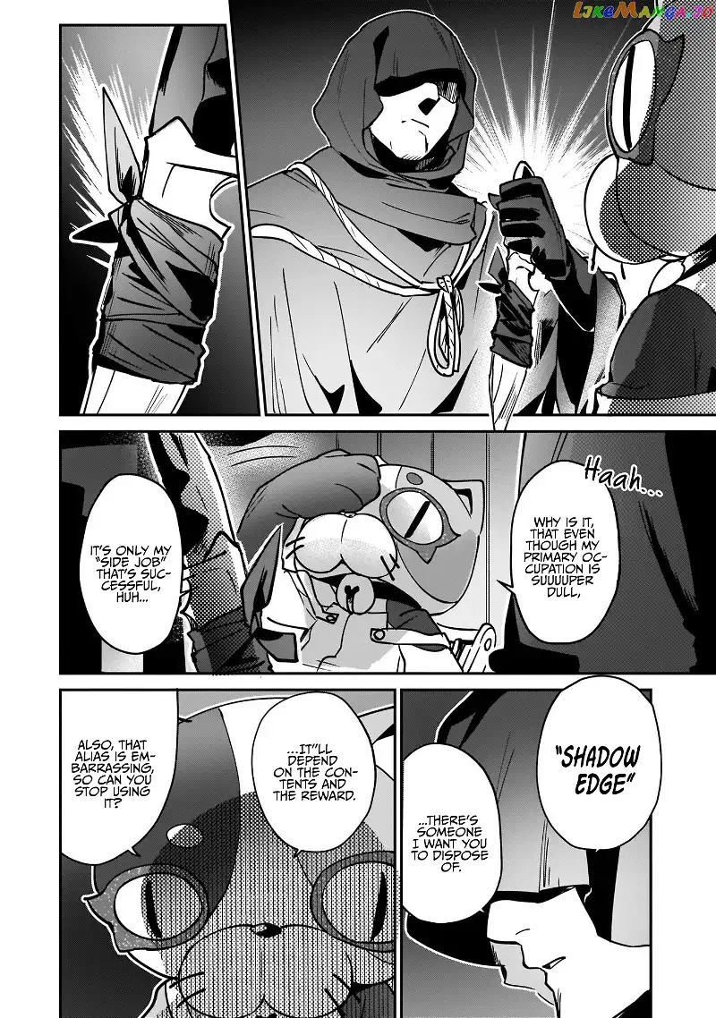 I Was Caught up in a Hero Summoning, but That World Is at Peace - Chapter 13 - Page 22