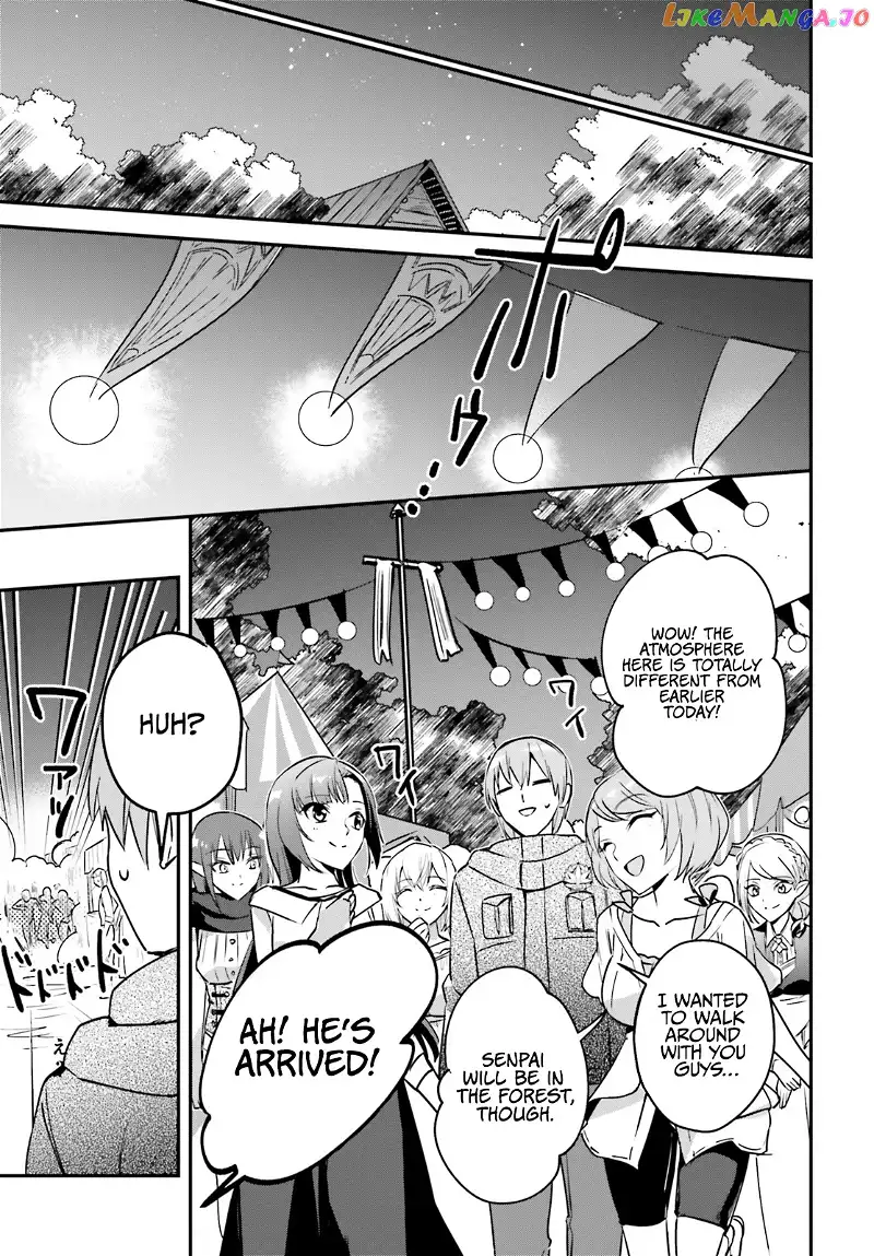 I Was Caught up in a Hero Summoning, but That World Is at Peace - Chapter 26 - Page 29