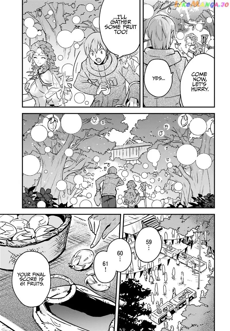 I Was Caught up in a Hero Summoning, but That World Is at Peace - Chapter 26 - Page 7