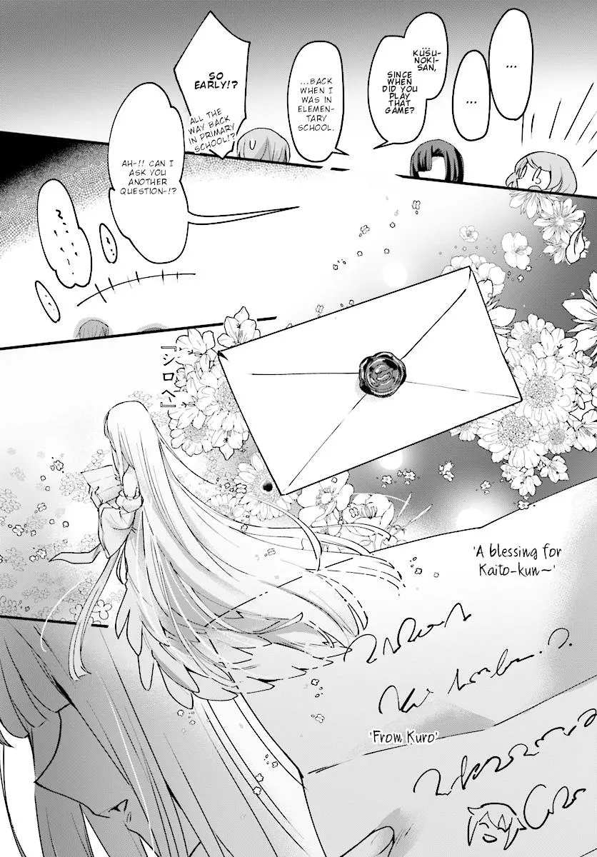 I Was Caught up in a Hero Summoning, but That World Is at Peace - Chapter 4 - Page 18