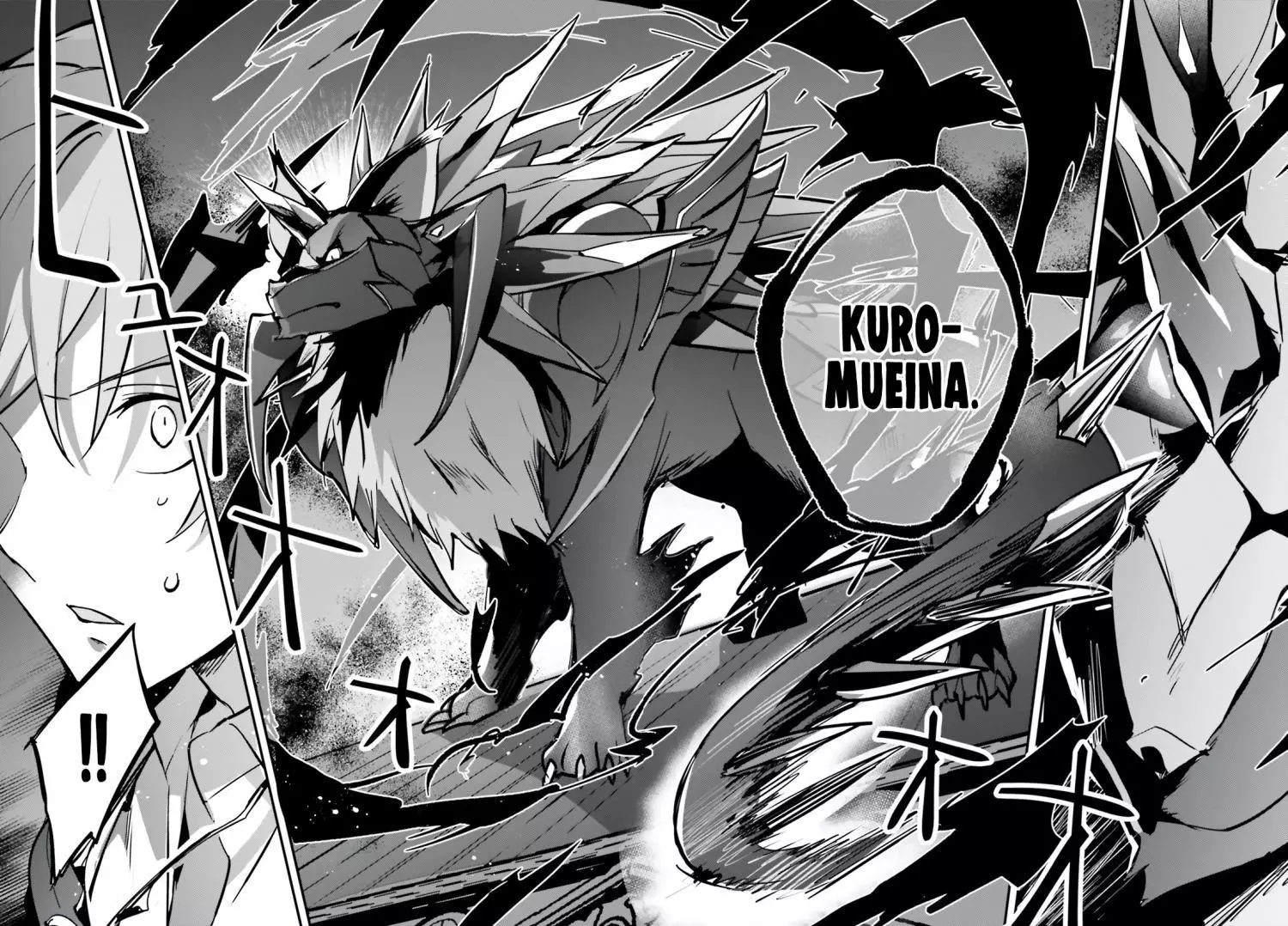 I Was Caught up in a Hero Summoning, but That World Is at Peace - Chapter 40 - Page 27