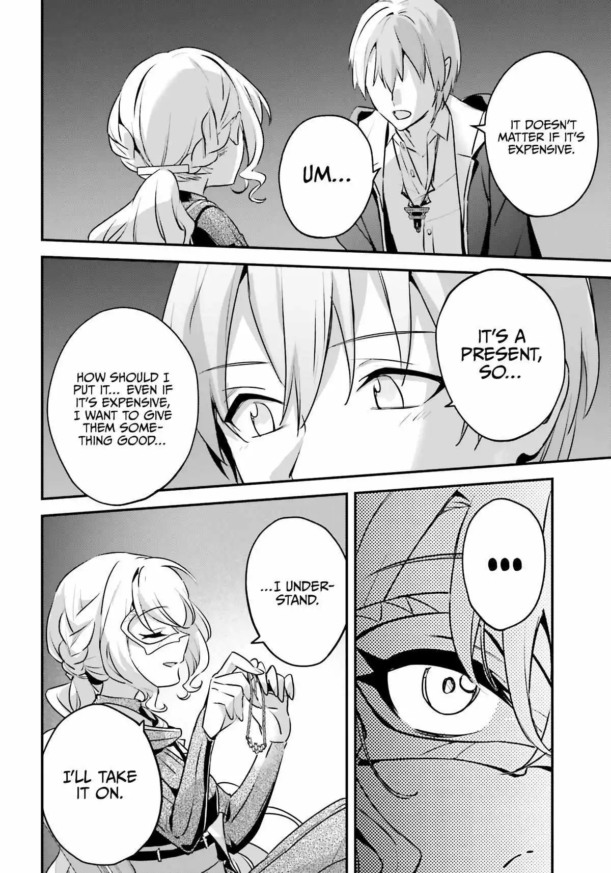 I Was Caught up in a Hero Summoning, but That World Is at Peace - Chapter 48 - Page 23