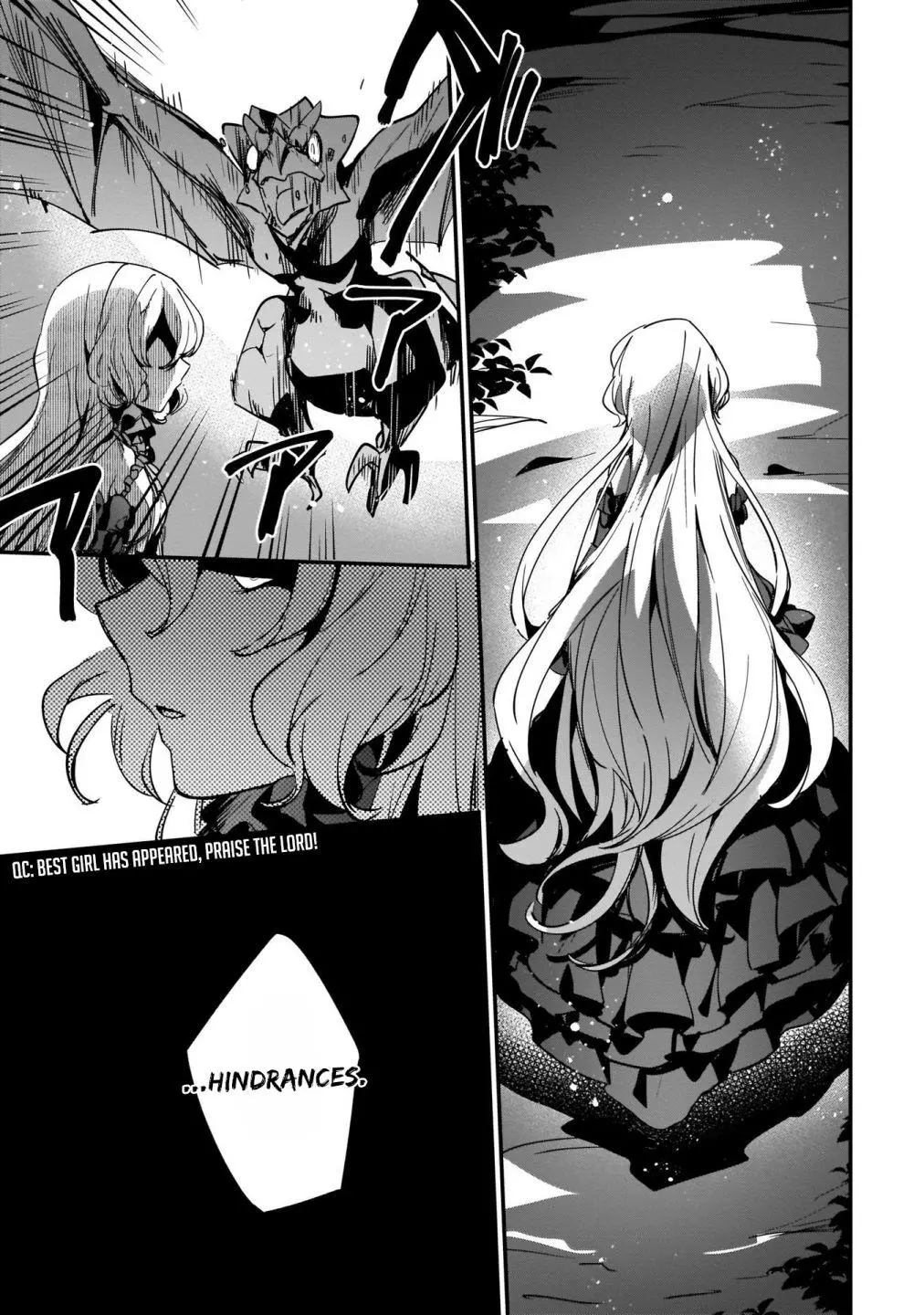 I Was Caught up in a Hero Summoning, but That World Is at Peace - Chapter 9 - Page 21