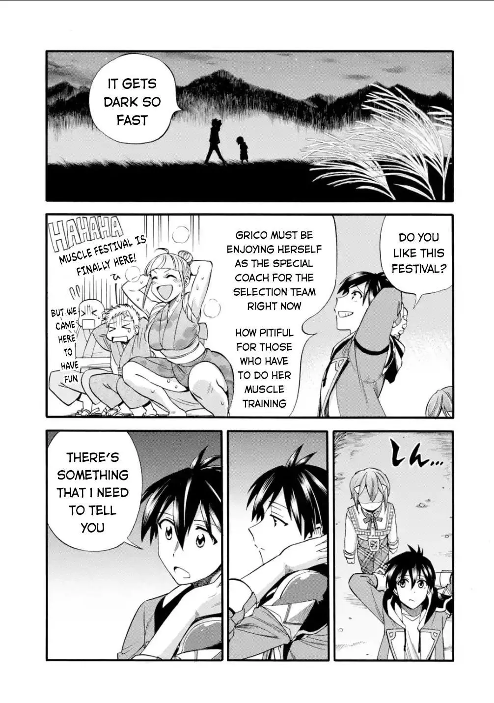 I Was Dismissed from the Hero’s Party Because They Don’t Need My Training Skills, so I Strengthen My [Fief] Which I Got as a Replacement for My Retirement Money. - Chapter 17 - Page 28