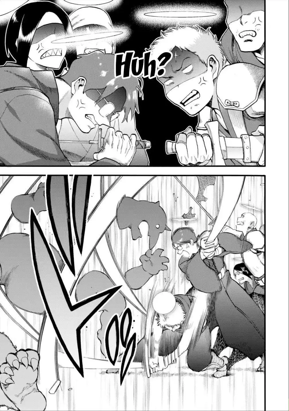 I Was Dismissed from the Hero’s Party Because They Don’t Need My Training Skills, so I Strengthen My [Fief] Which I Got as a Replacement for My Retirement Money. - Chapter 20 - Page 30