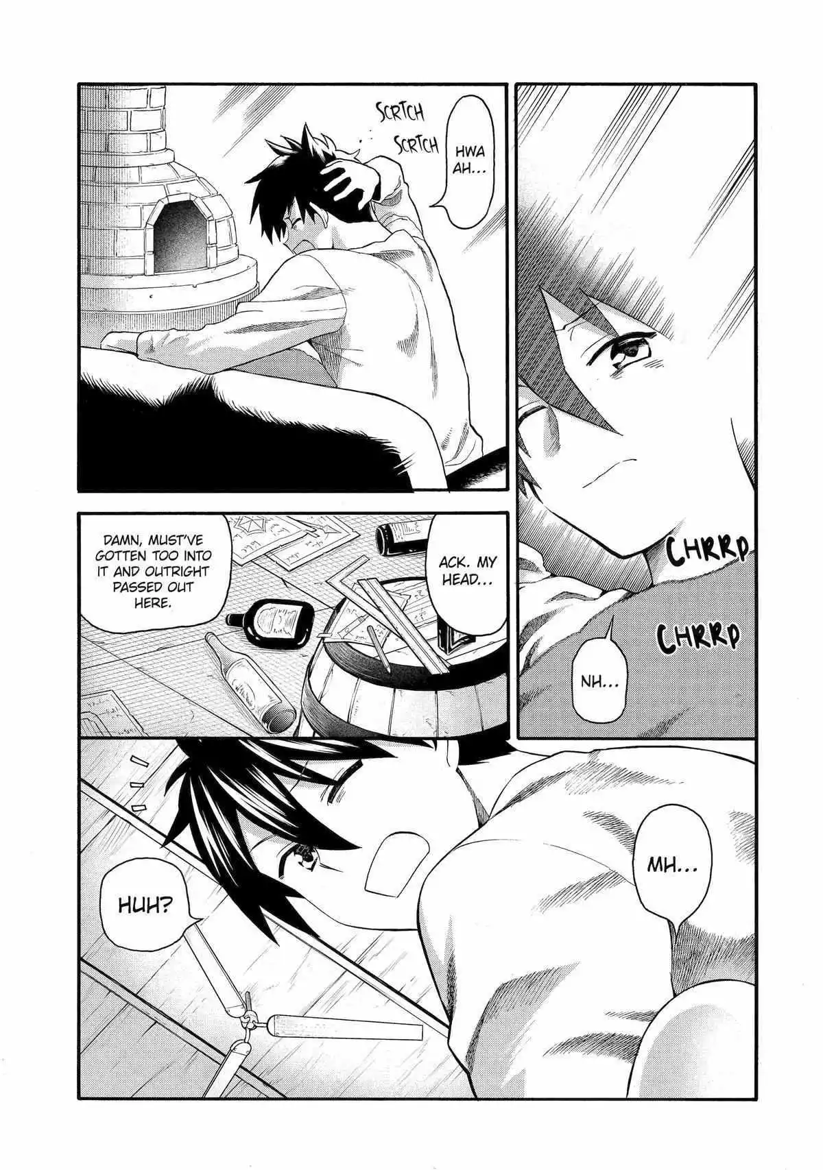 I Was Dismissed from the Hero’s Party Because They Don’t Need My Training Skills, so I Strengthen My [Fief] Which I Got as a Replacement for My Retirement Money. - Chapter 39 - Page 13