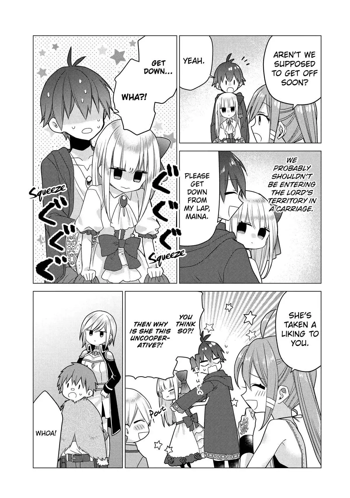I Was Fired as an Adventurer, so I Became an Alchemist! - Chapter 16 - Page 12