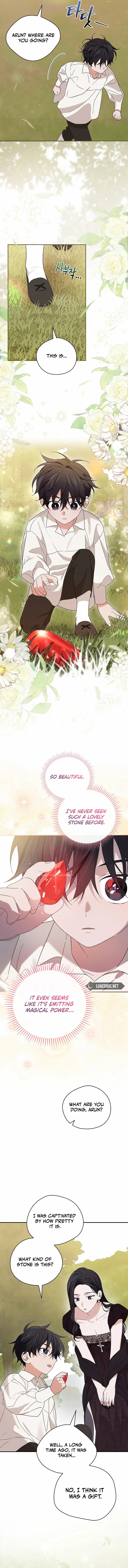 I Was Just Having Fun With The Time Limit - Chapter 29 - Page 7