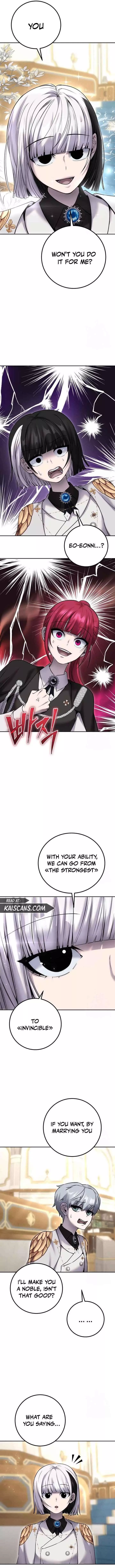 I was more overpowered than the hero, so I hid my power! - Chapter 24 - Page 15