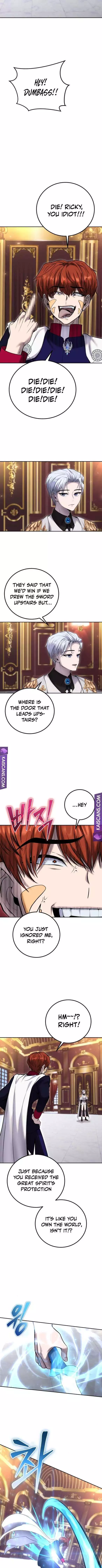 I was more overpowered than the hero, so I hid my power! - Chapter 30 - Page 11