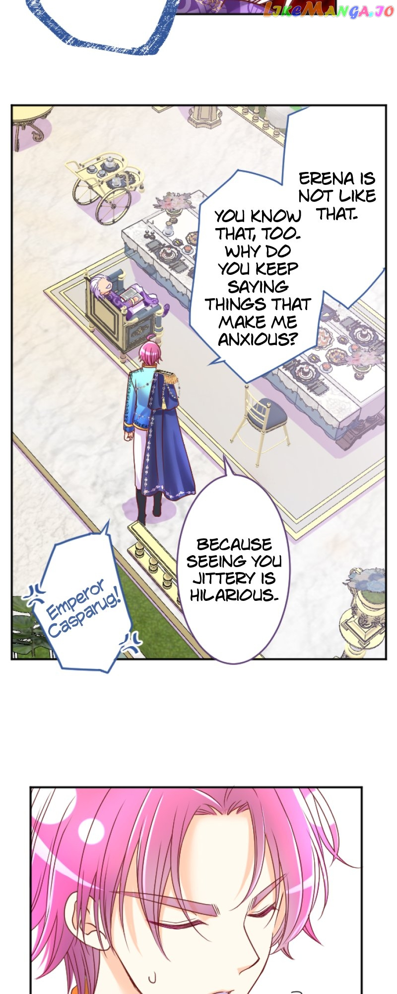I was Reborn as a Housekeeper in a Parallel World! - Chapter 147 - Page 13