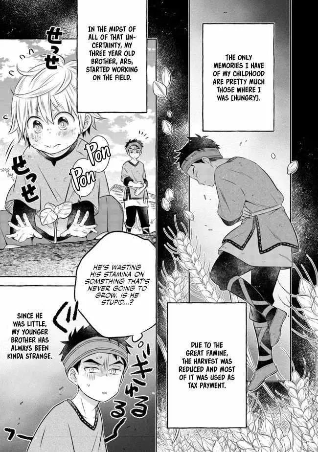 I  was Reincarnated as a Poor Farmer in a Different World, So I Decided to Make Bricks to Build a Castle. - Chapter 12 - Page 2
