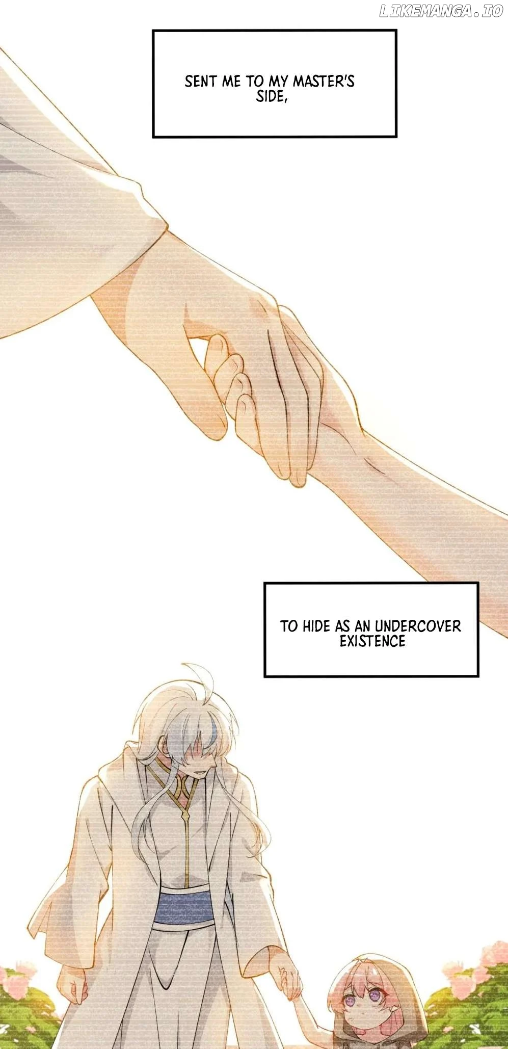 I, Who Have the Natural Charismatic Traits, Was Targeted by Yandere Disciples - Chapter 13 - Page 30