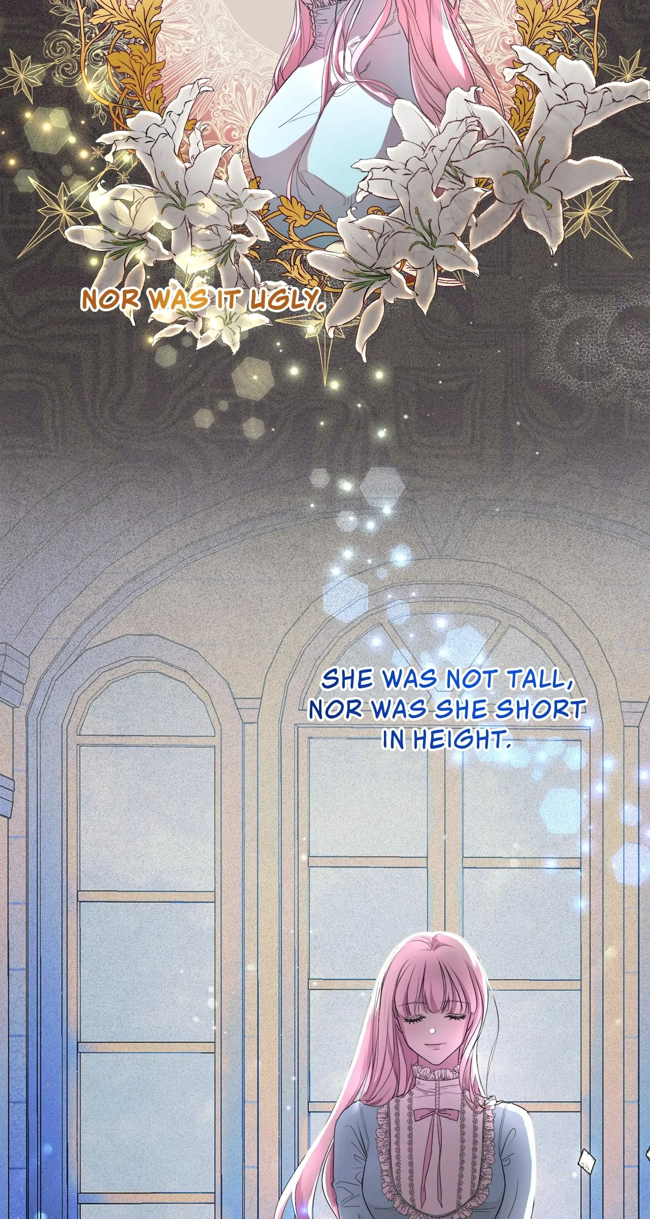 I Will Not Return to My Family - Chapter 0 - Page 7