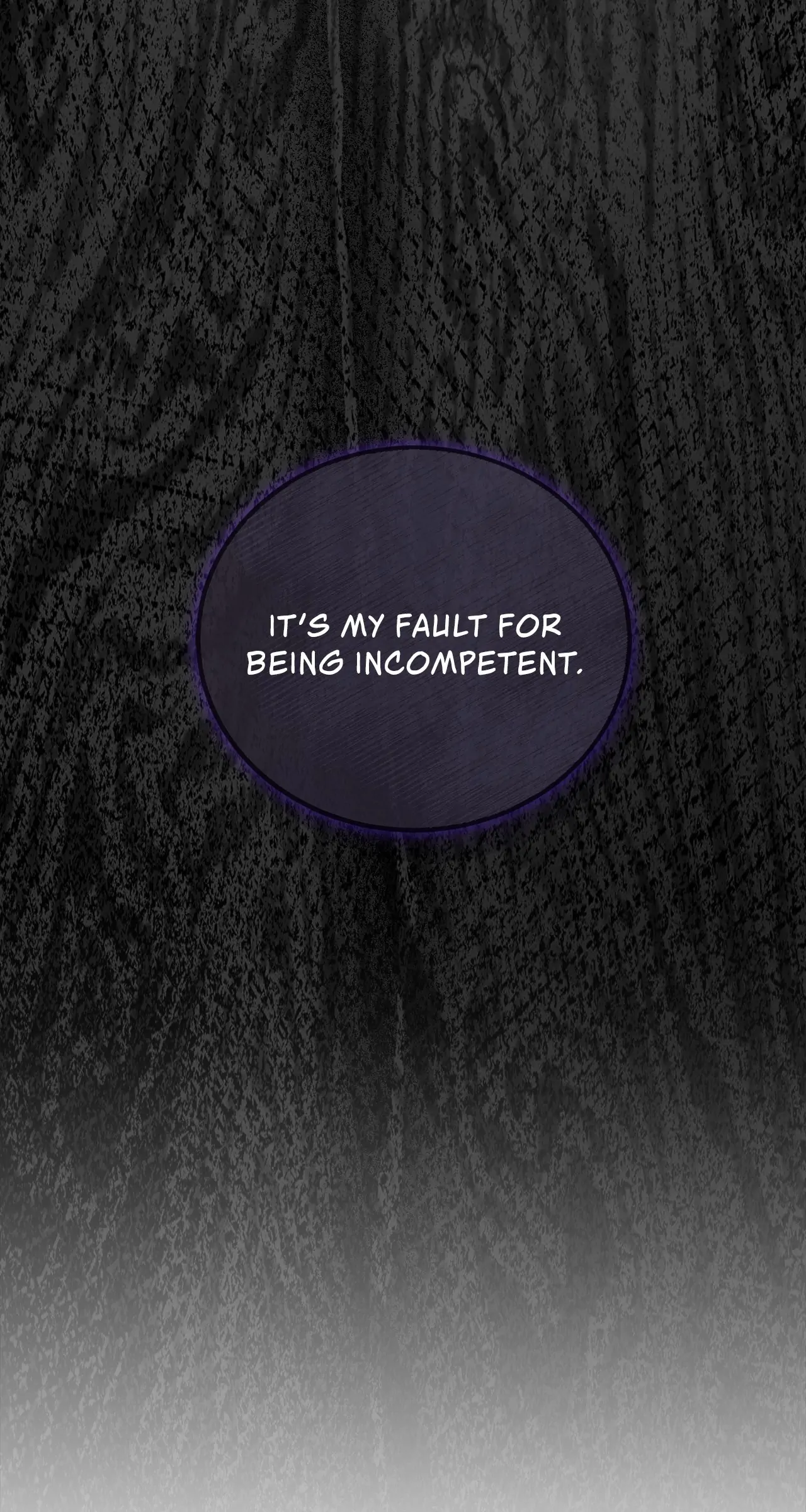 I Will Not Return to My Family - Chapter 1 - Page 8