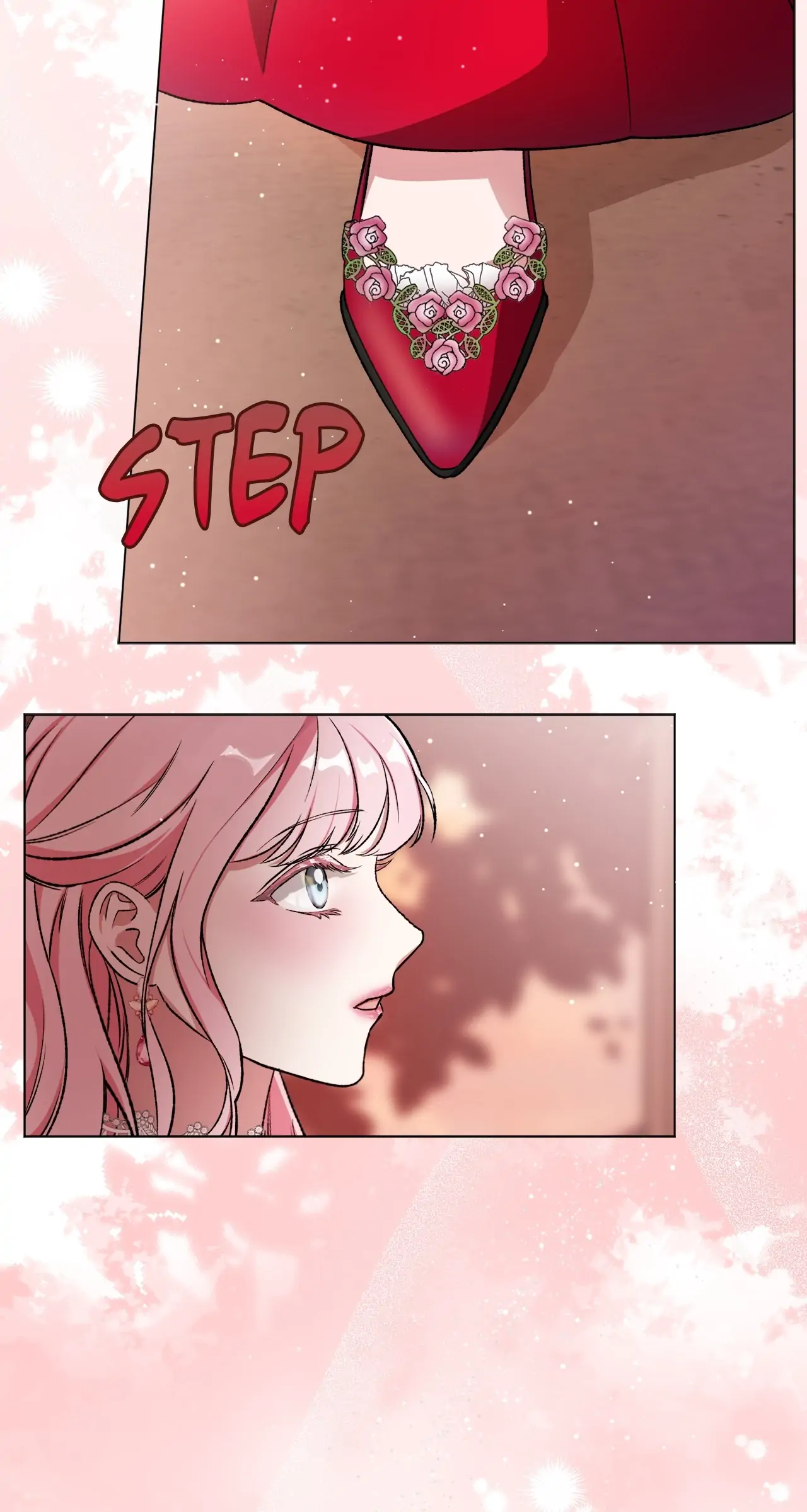 I Will Not Return to My Family - Chapter 1 - Page 29