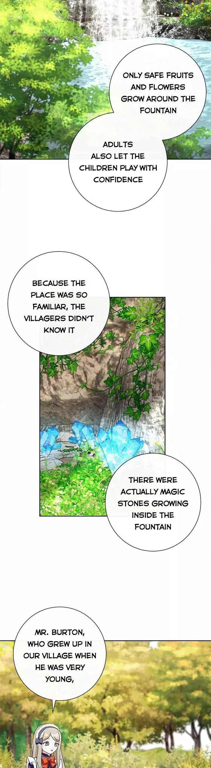 I Will Remove Them From My Life - Chapter 15 - Page 10