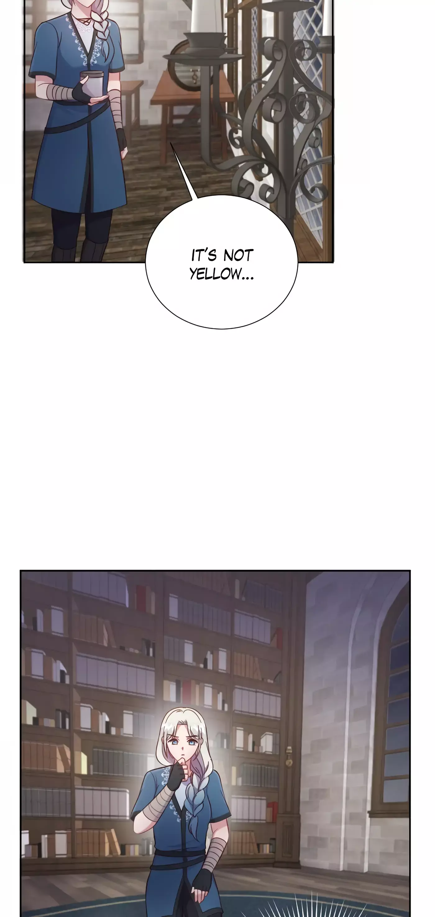 Ice - Chapter 37 - Page 17