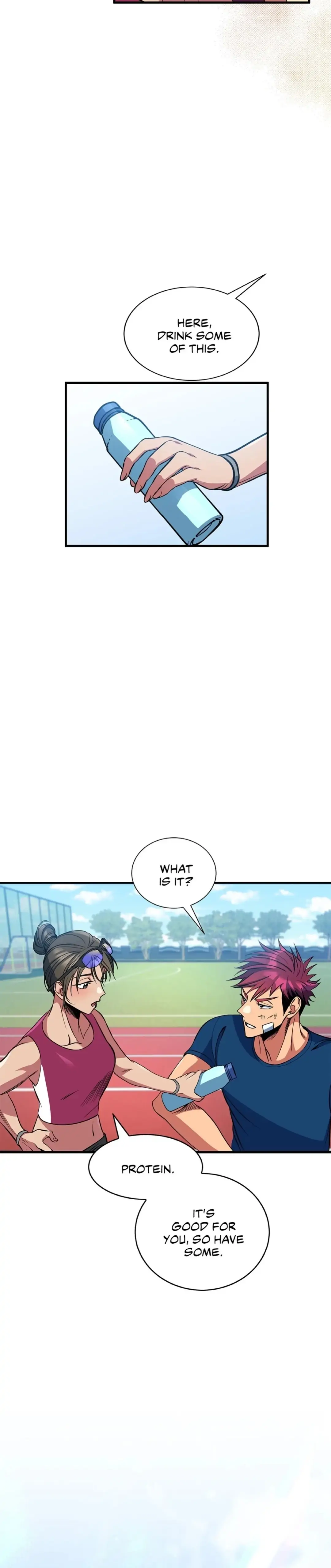 Icing - Chapter 11 - Page 26