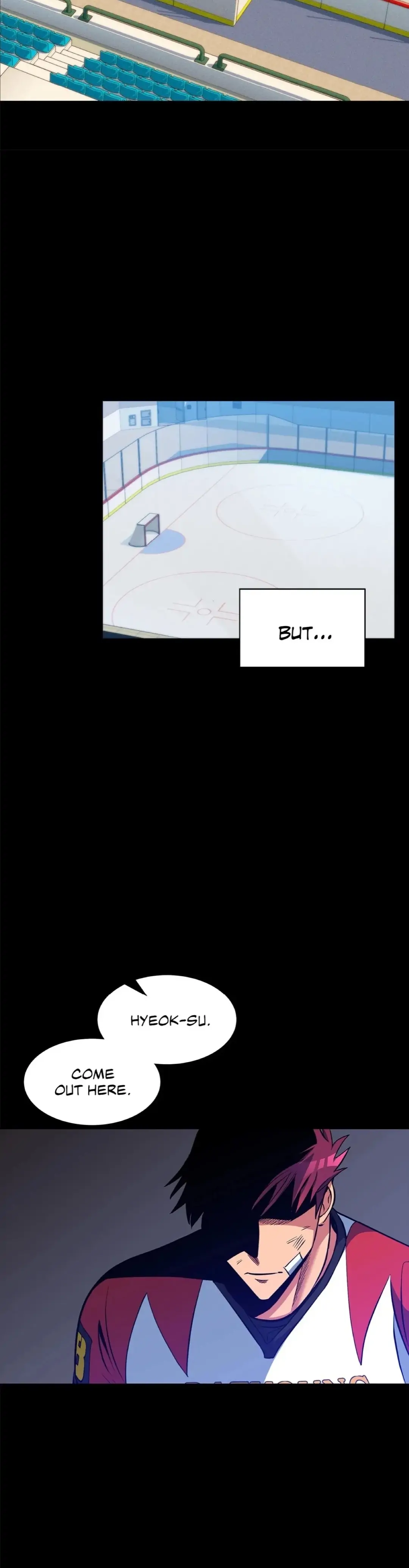 Icing - Chapter 11 - Page 32