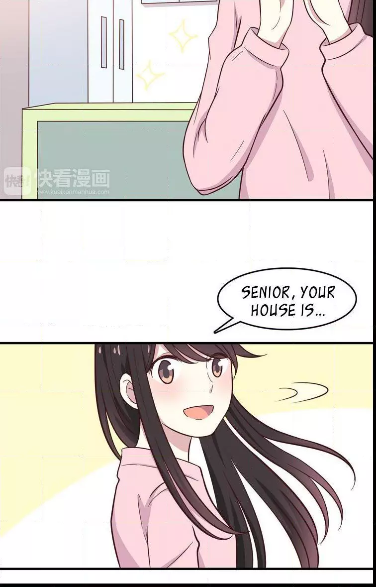 If Future - Chapter 13 - Page 23