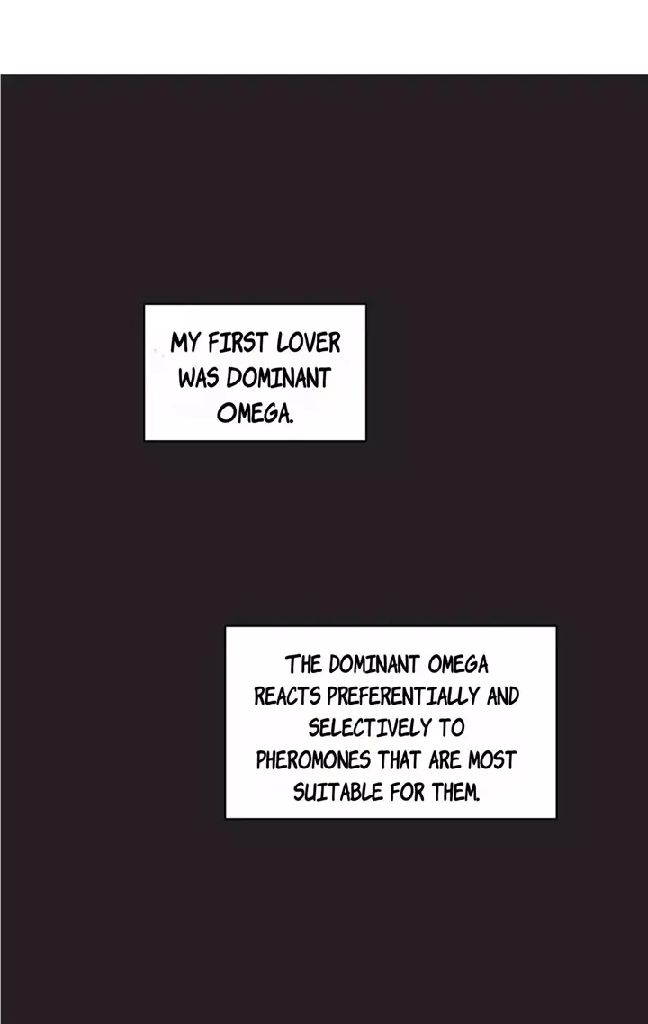 If It's Not Fate, Then What Is It? - Chapter 41 - Page 2