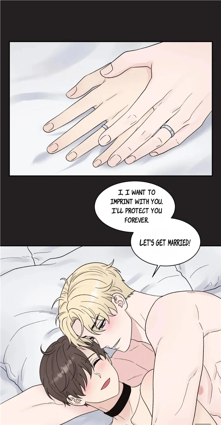 If It's Not Fate, Then What Is It? - Chapter 41 - Page 3