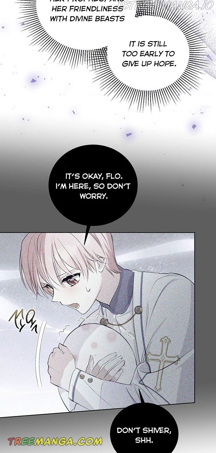 If You Remove The Kind Protagonist’s Mask - Chapter 14 - Page 38