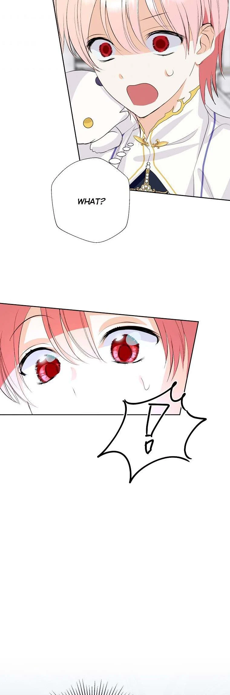 If You Remove The Kind Protagonist’s Mask - Chapter 22 - Page 22