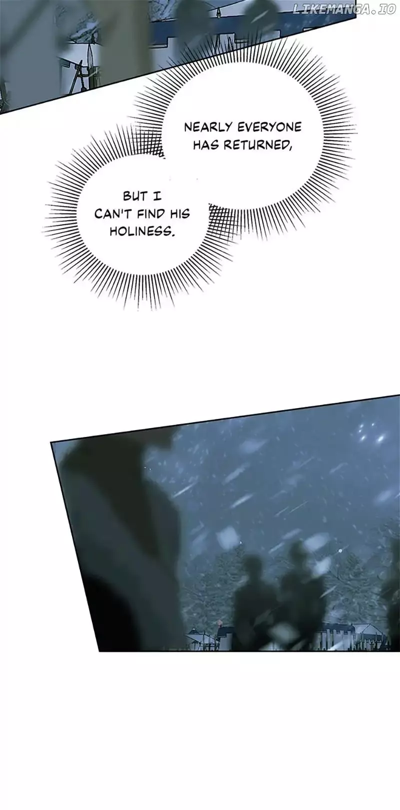 If You Remove The Kind Protagonist’s Mask - Chapter 45 - Page 16