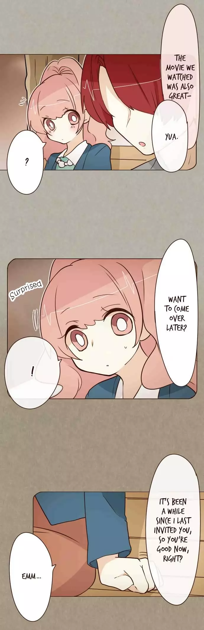 Ike Loli - Chapter 43 - Page 8