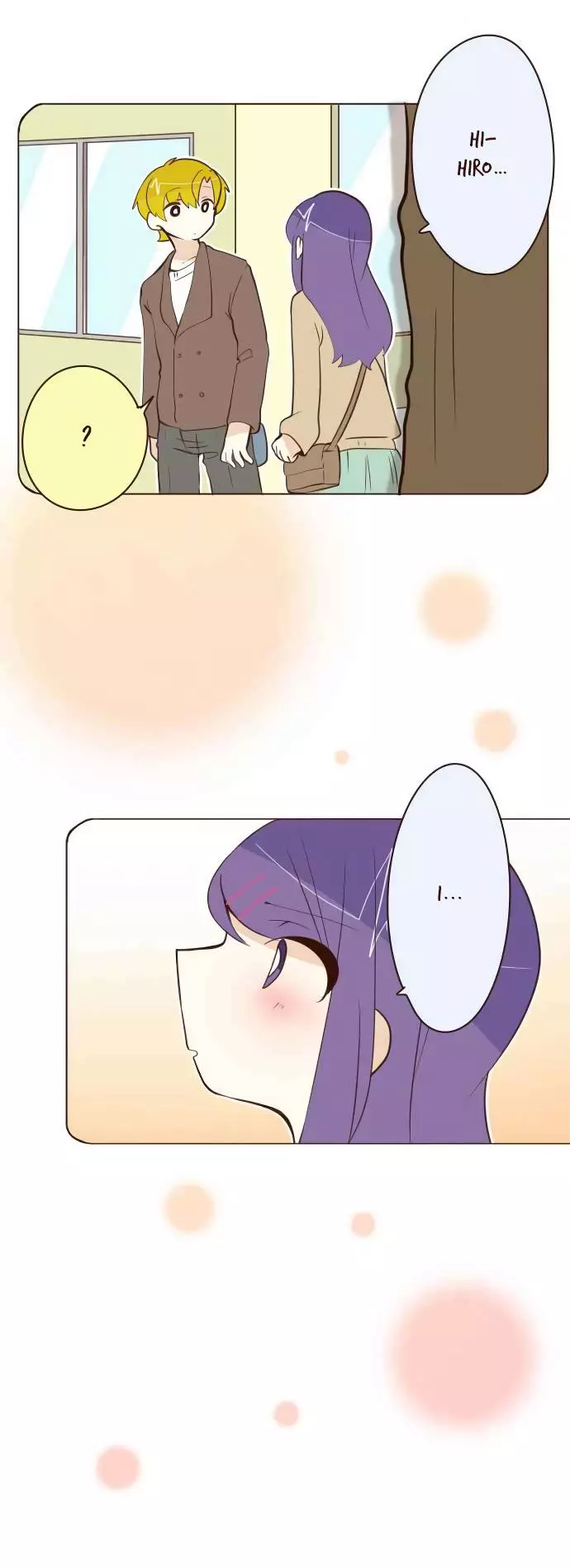 Ike Loli - Chapter 58 - Page 21