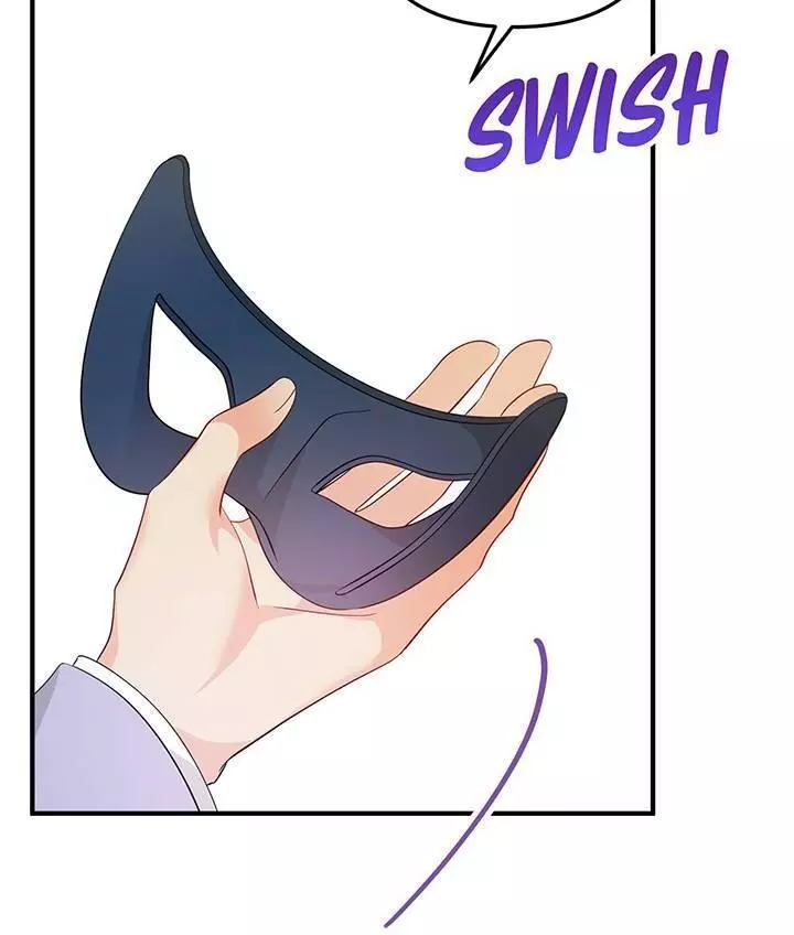 I'm a Doll, but the Tyrant Is Obsessed With Me - Chapter 23 - Page 74