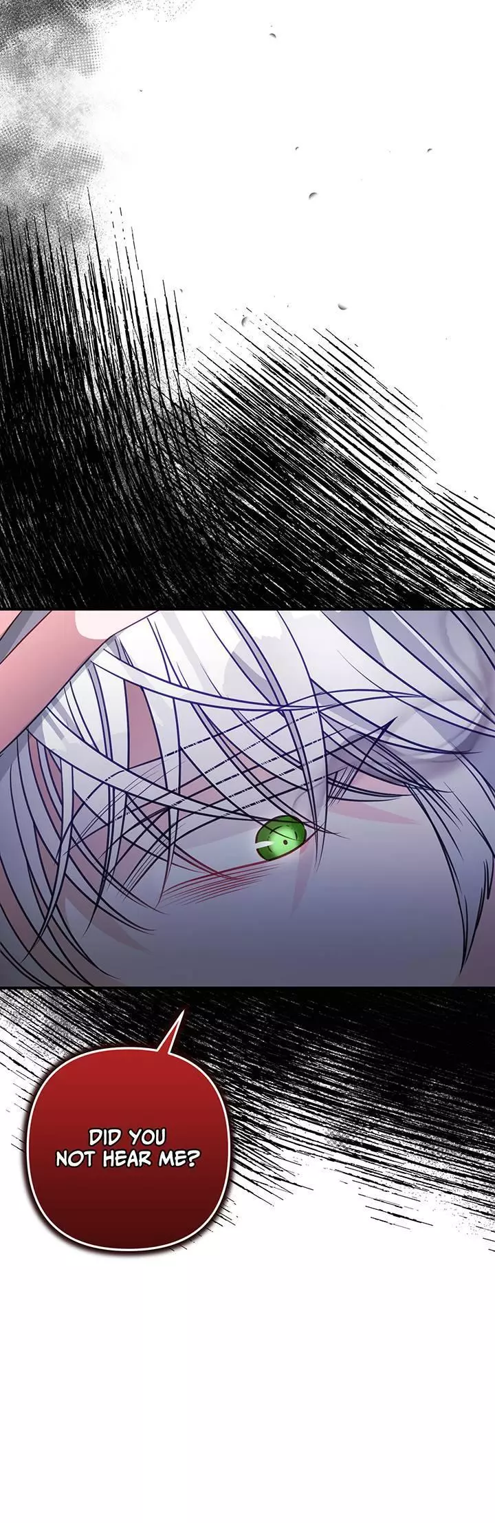 I'm a Doll, but the Tyrant Is Obsessed With Me - Chapter 3 - Page 32