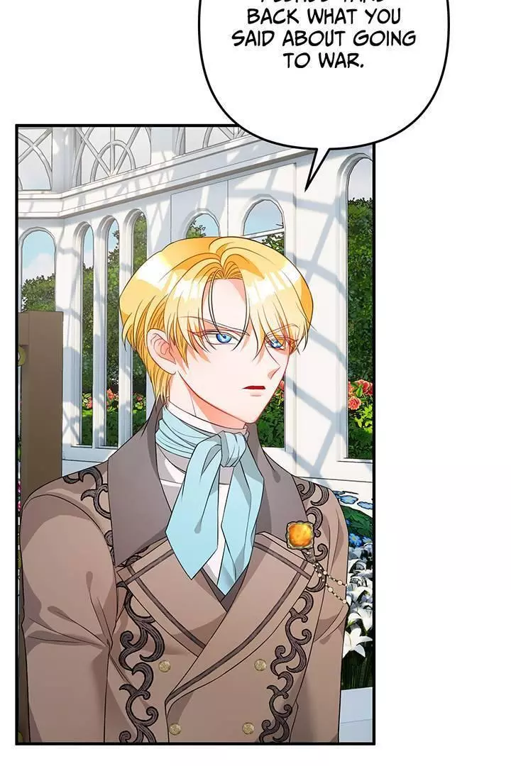 I'm a Doll, but the Tyrant Is Obsessed With Me - Chapter 3 - Page 3