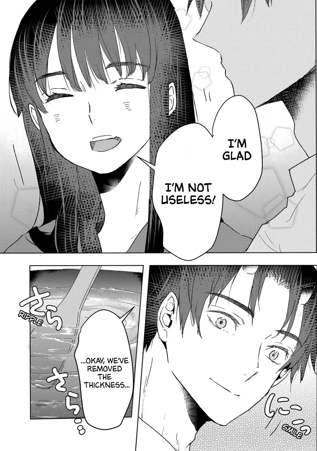 I'm a former slave, I bought a demon slave and I want to throw him away because he's too energetic... - Chapter 20 - Page 10