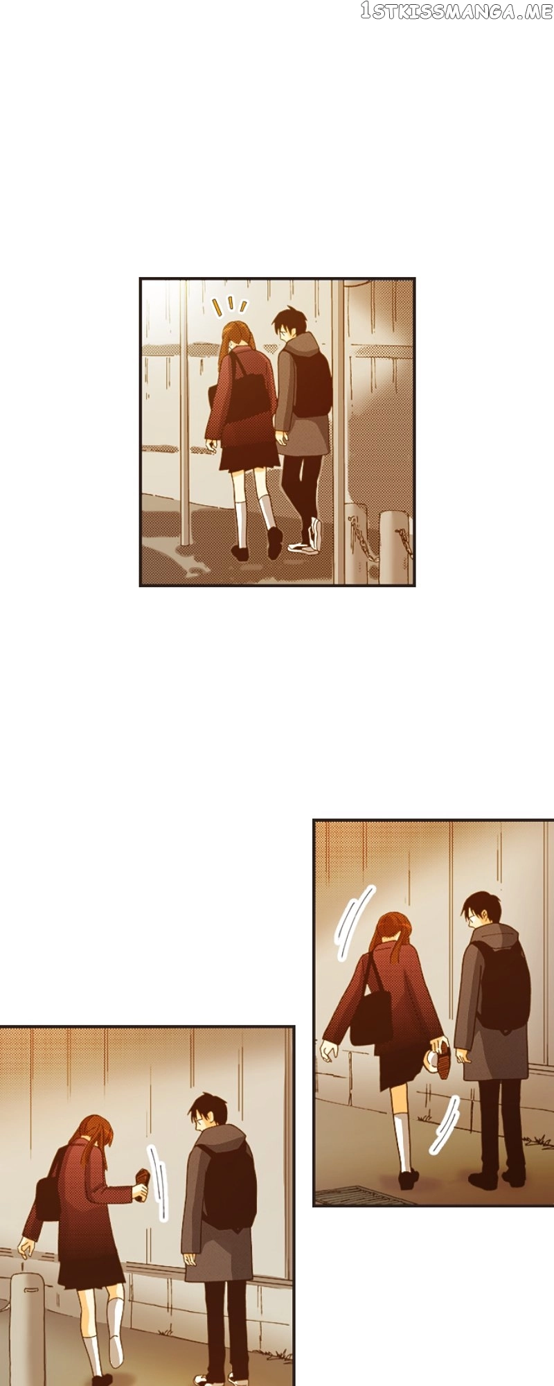I'm a Good Kid, But I Still Want to Do It! - Chapter 112 - Page 4