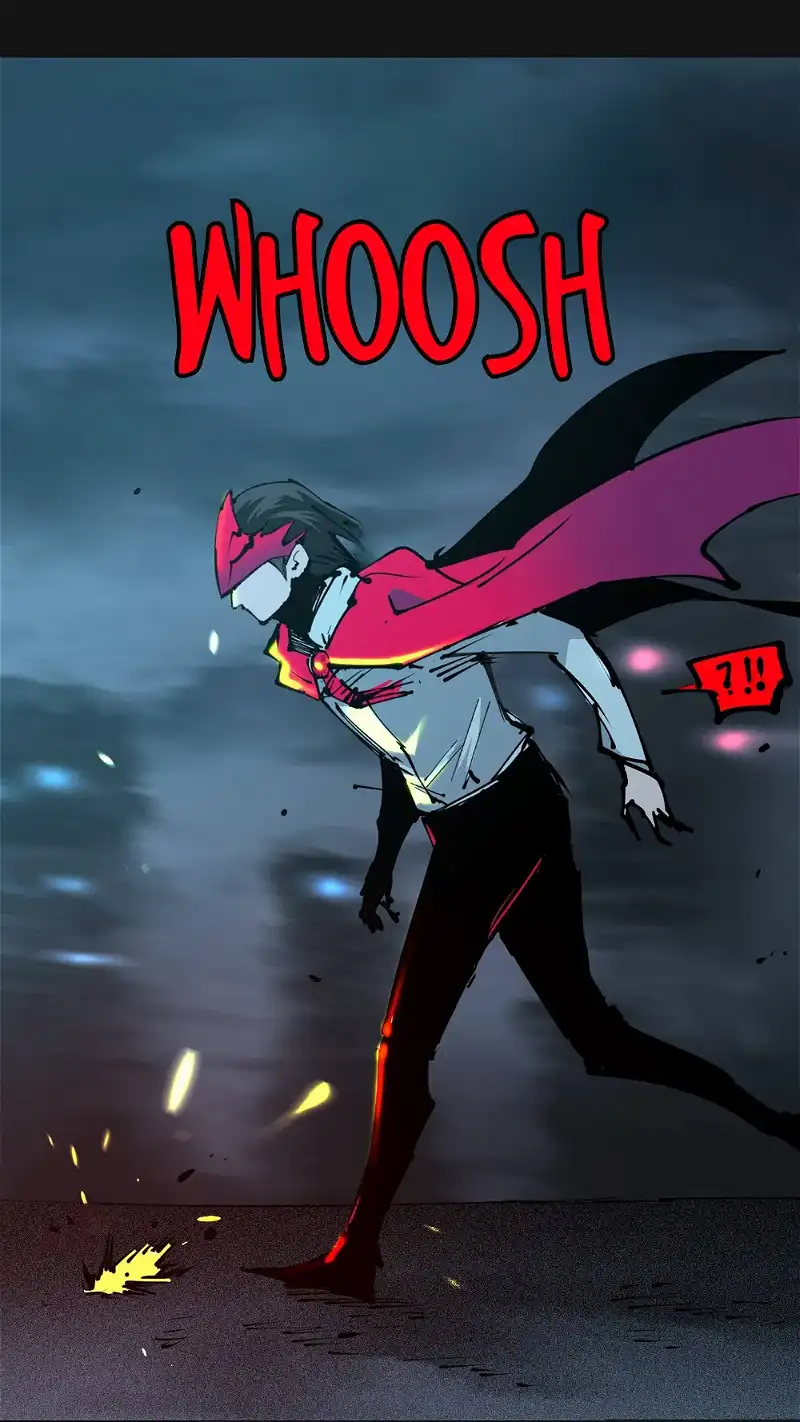 I'm a Human, but More of a Vampire - Chapter 112 - Page 16