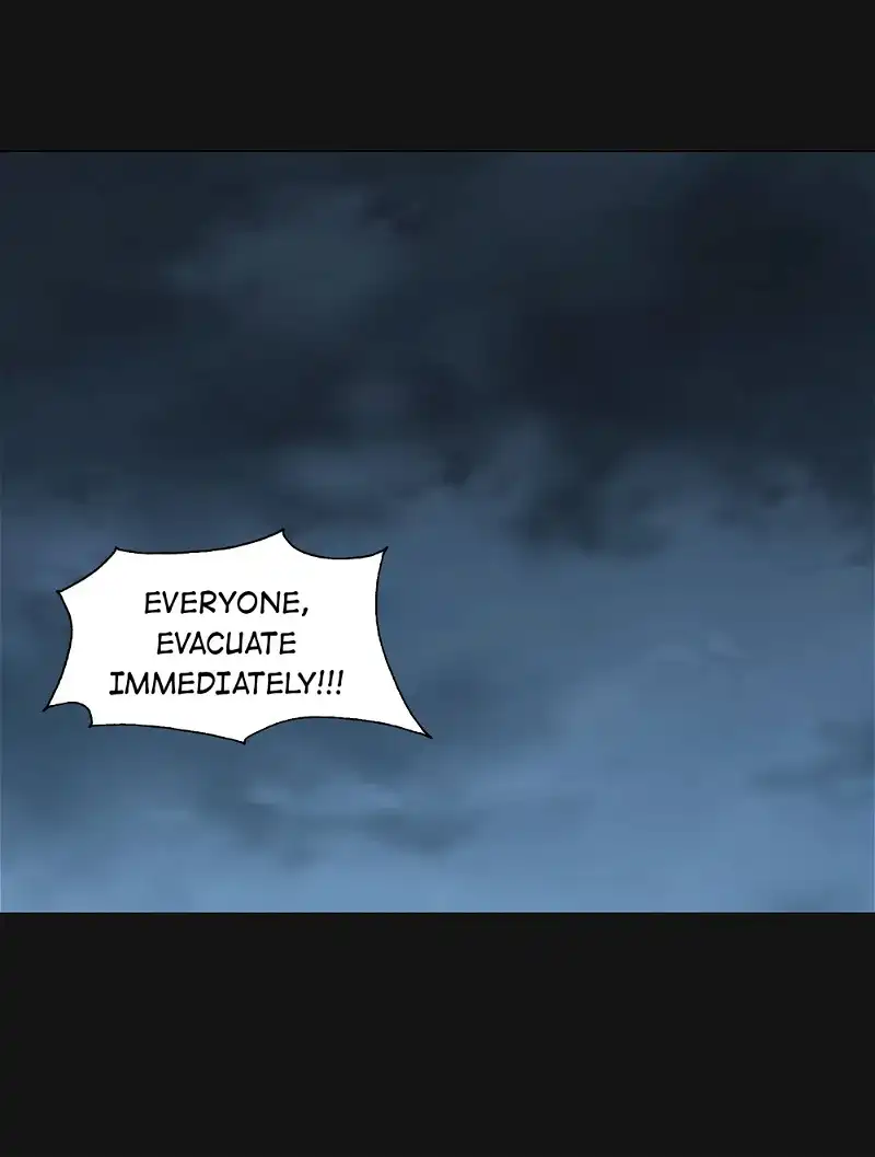 I'm a Human, but More of a Vampire - Chapter 112 - Page 8